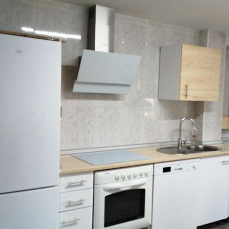 Apartamento Bornos&Huesca Exterior foto